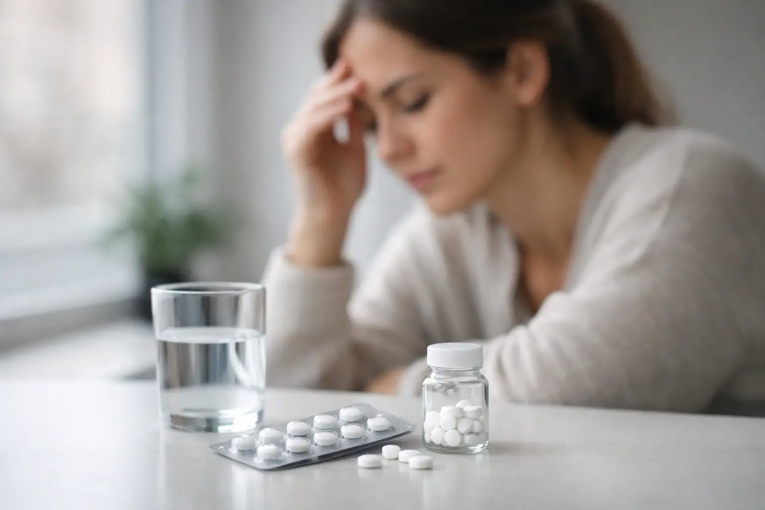 Benzodiazepines for Anxiety Relief Explained