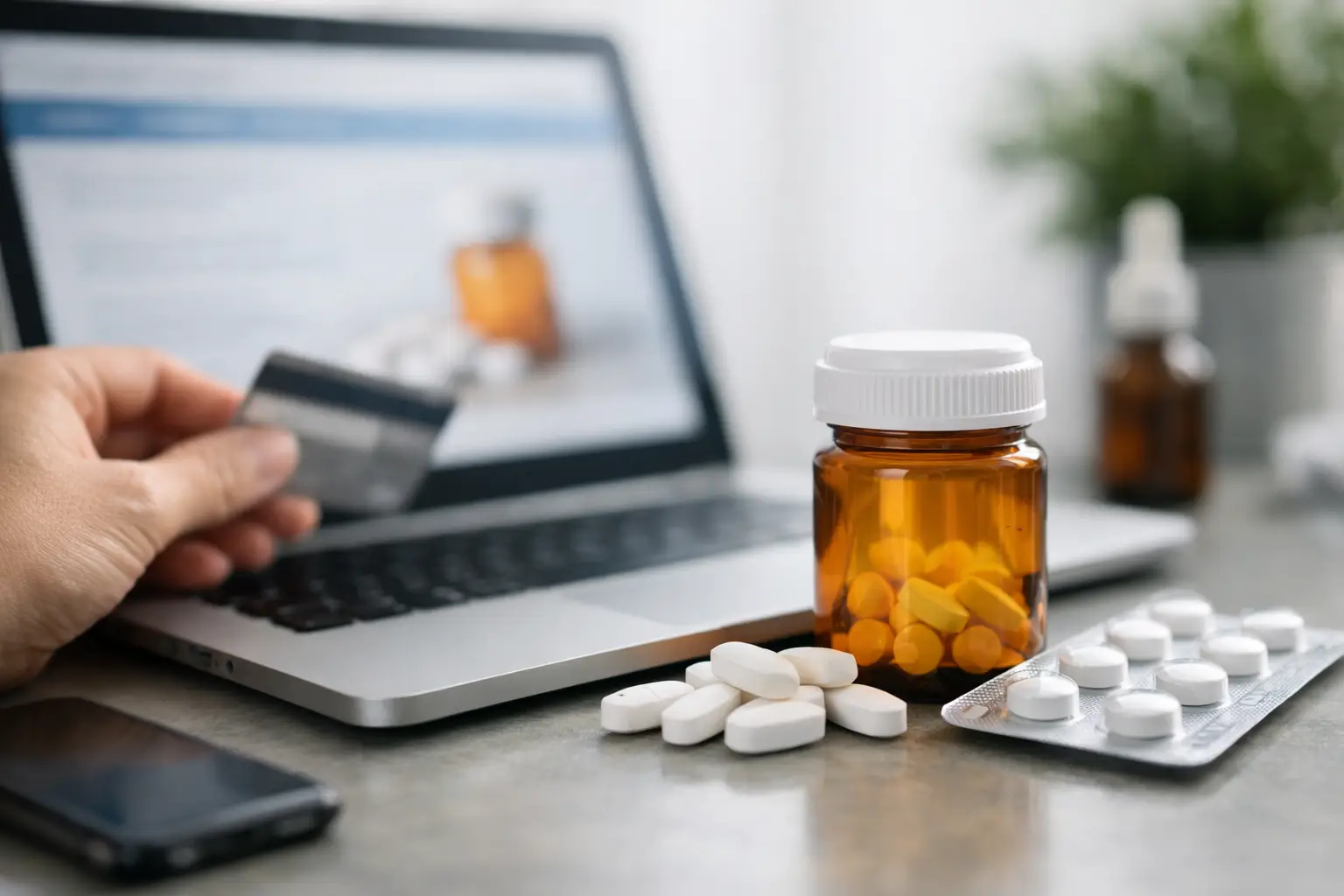 Buy Anti Anxiety Medication Online Fast