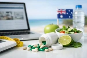 Weight Loss Pills Online Australia Guide