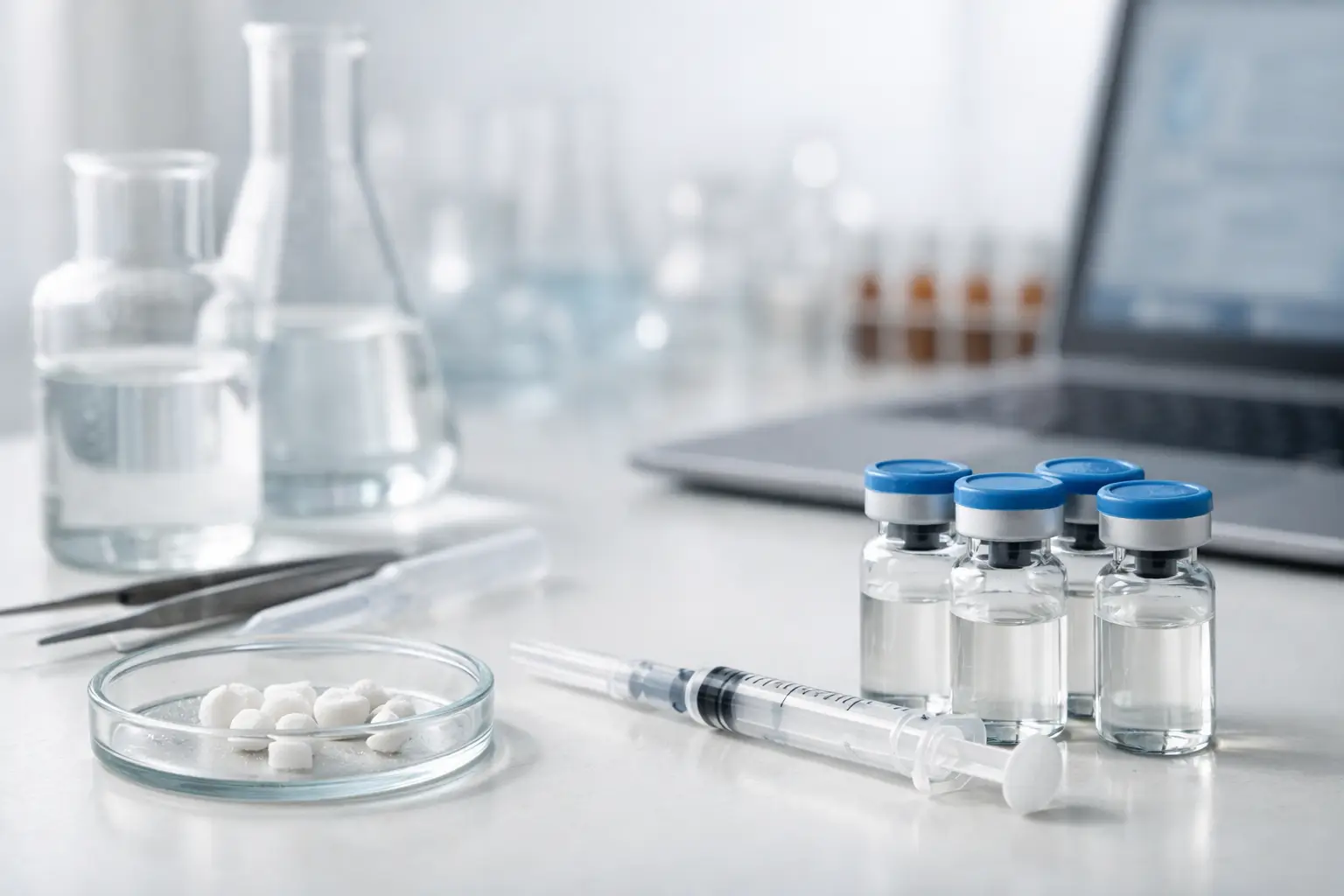 Where to Buy Peptides Without the Runaround