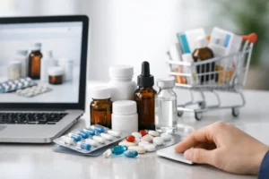 Where to Buy Premium Pharmaceutical Products Online