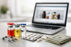 Affordable Steroids Online Without the Runaround