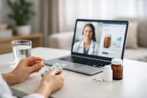 Buying Online Anxiety Medication in Australia