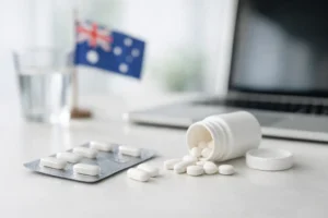 Cheap Anti Anxiety Pills Online in Australia