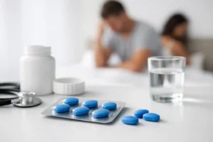 Erectile Dysfunction Tablets: What to Know