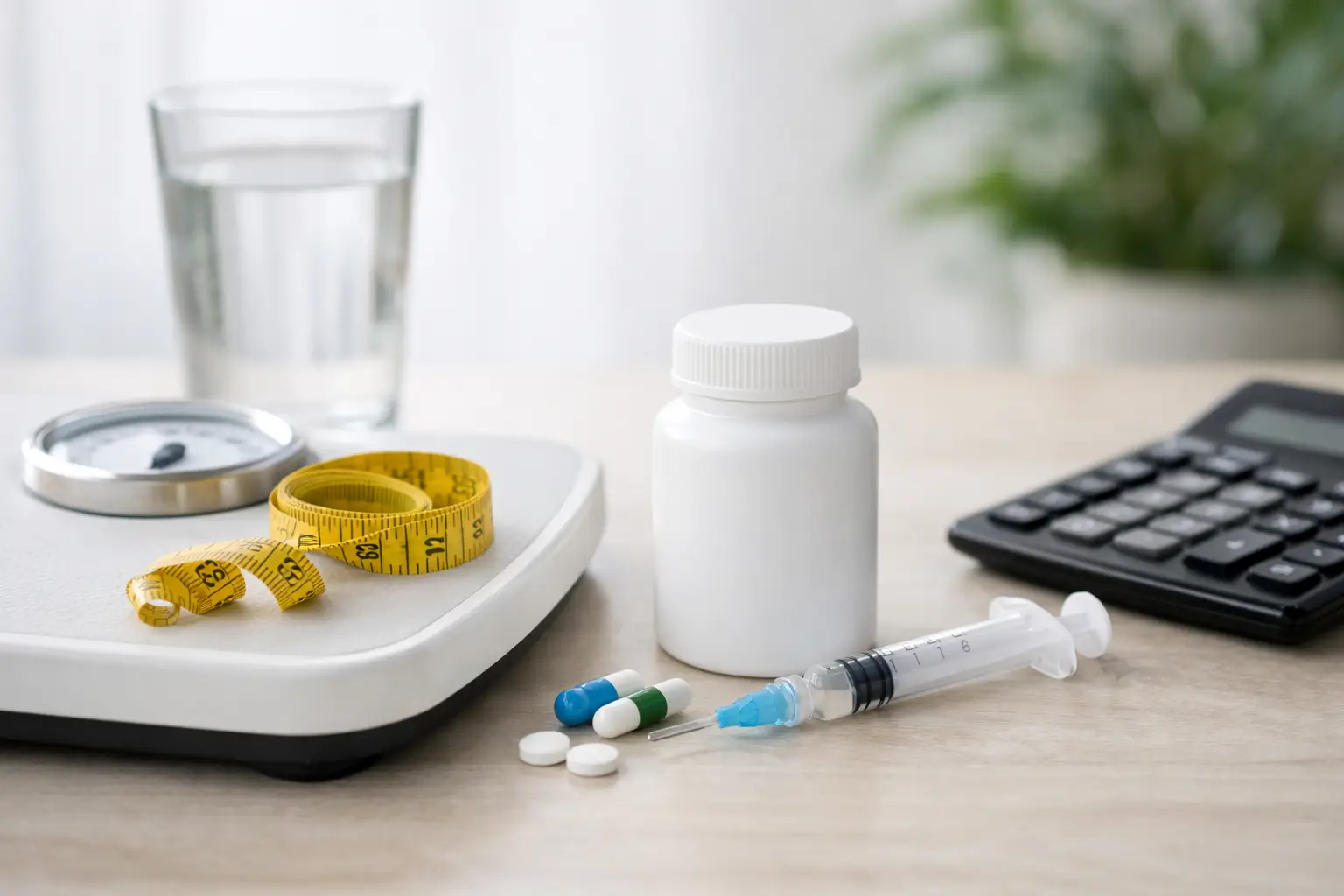 Guide to Affordable Weight Loss Medication