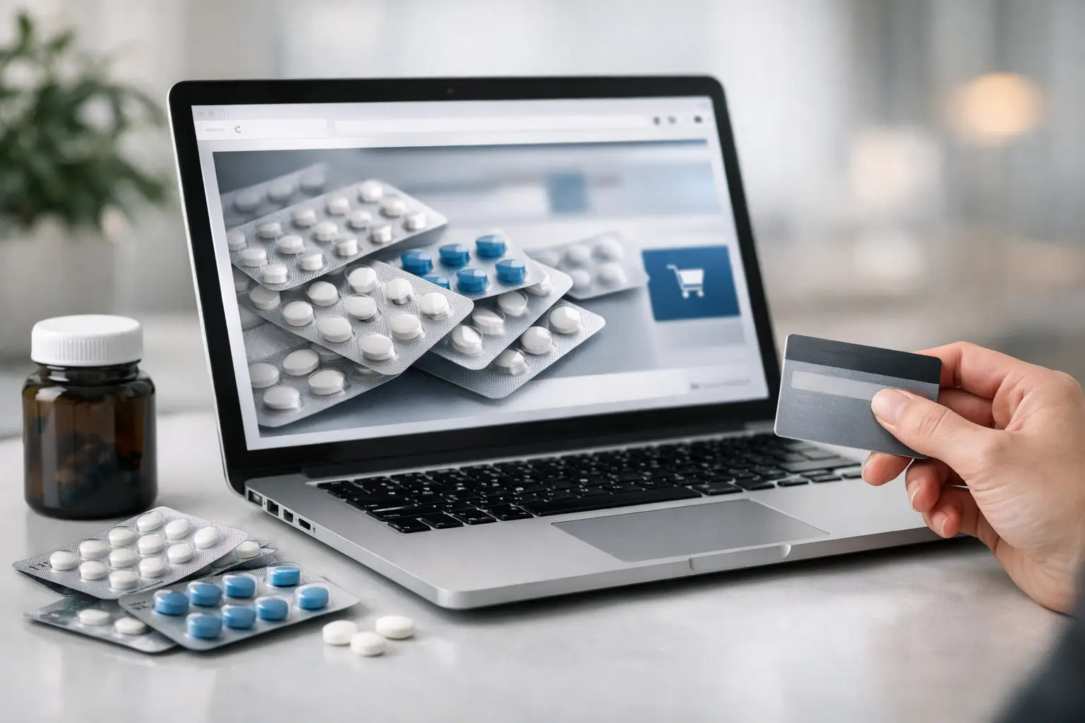Guide to Buying Benzodiazepines Online