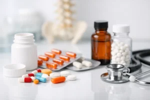 Guide to Pain Medication Categories