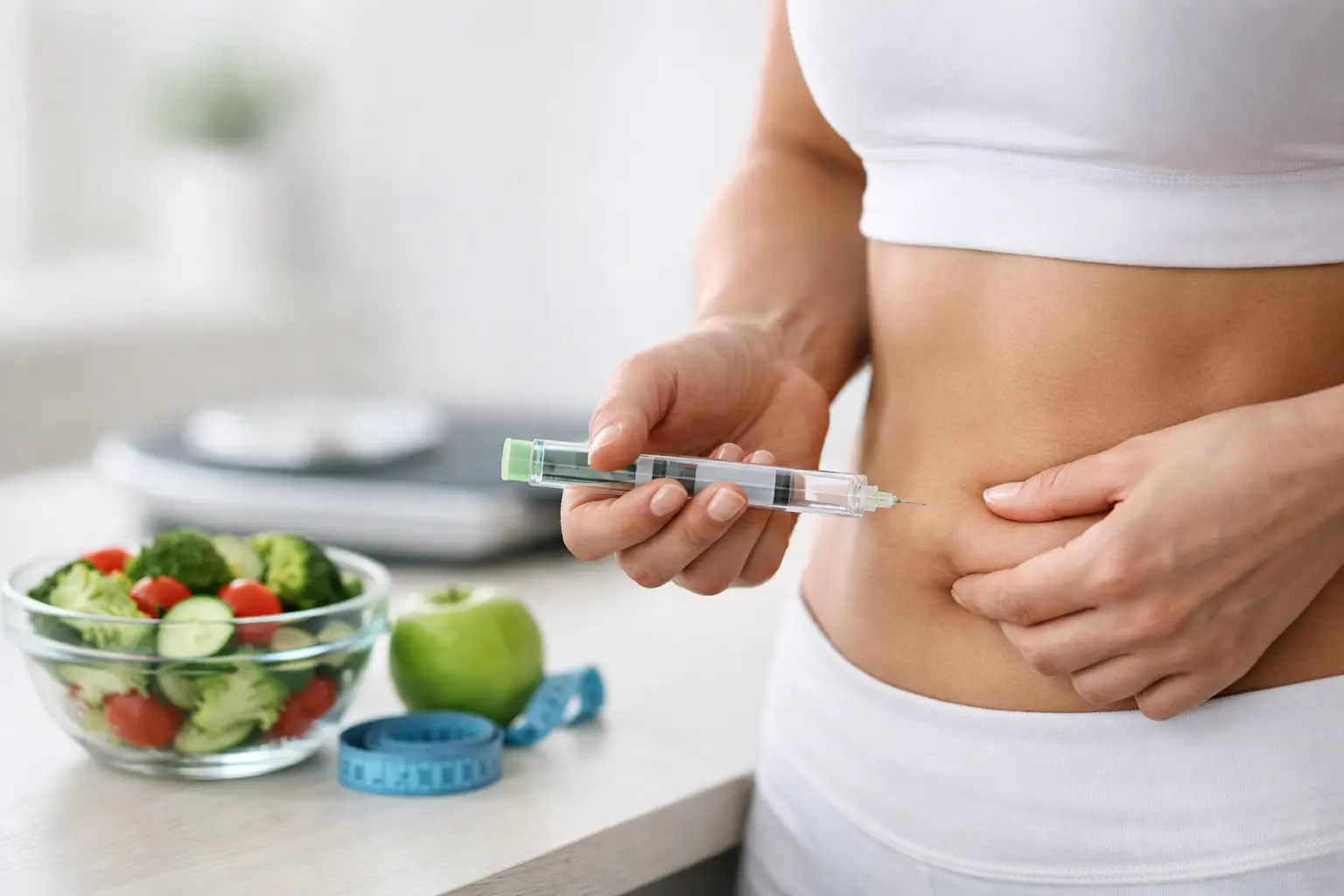 How Weight Loss Injections Work