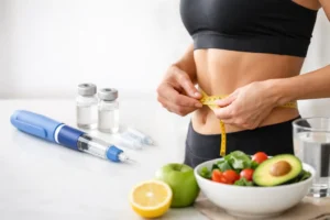 Semaglutide Injection Review for Weight Loss
