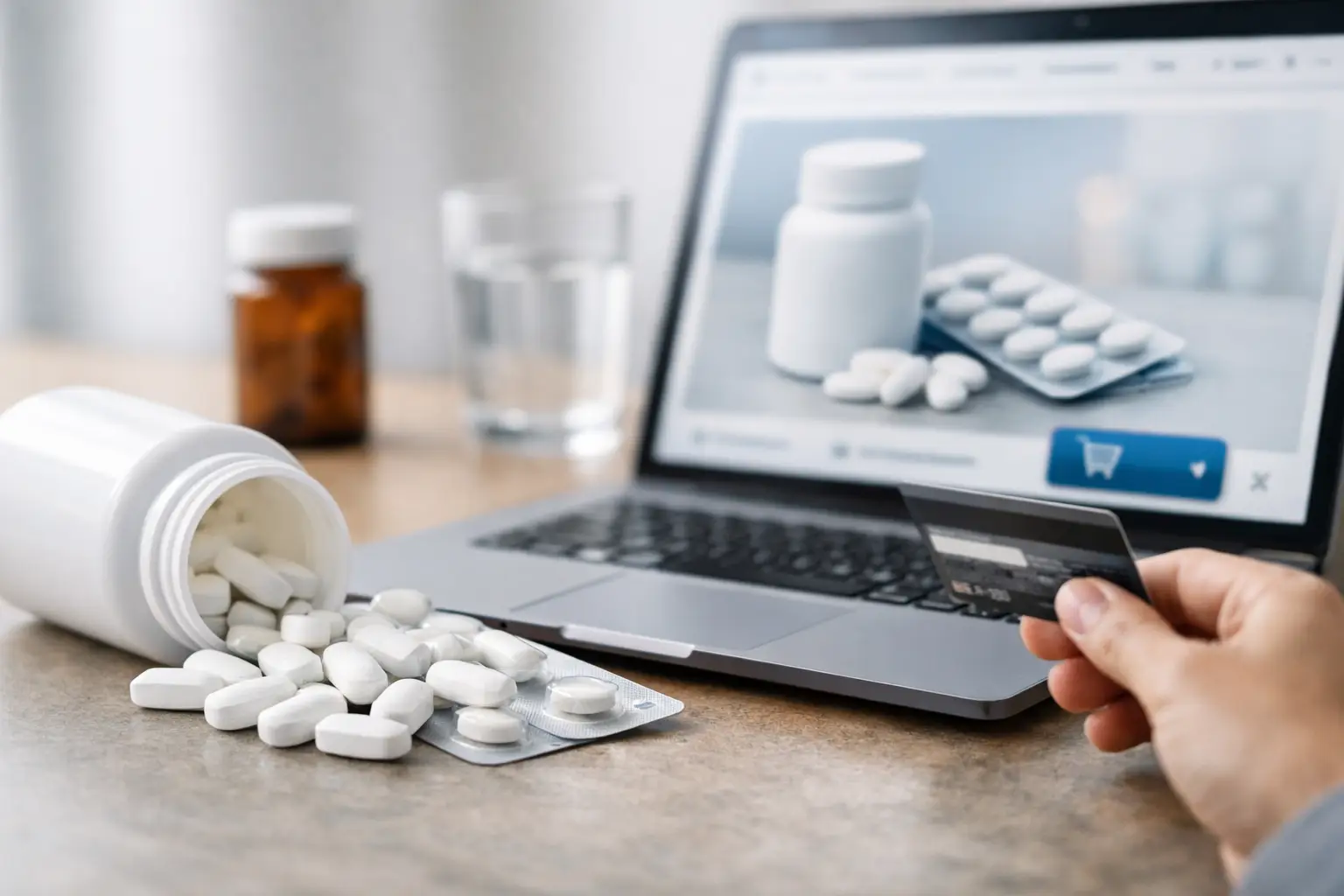 Tramadol Online Review for Fast, Simple Buying