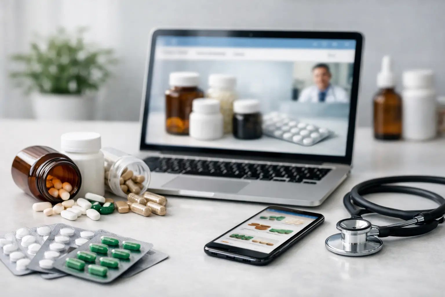 Benzodiazepine Alternatives Online That Sell